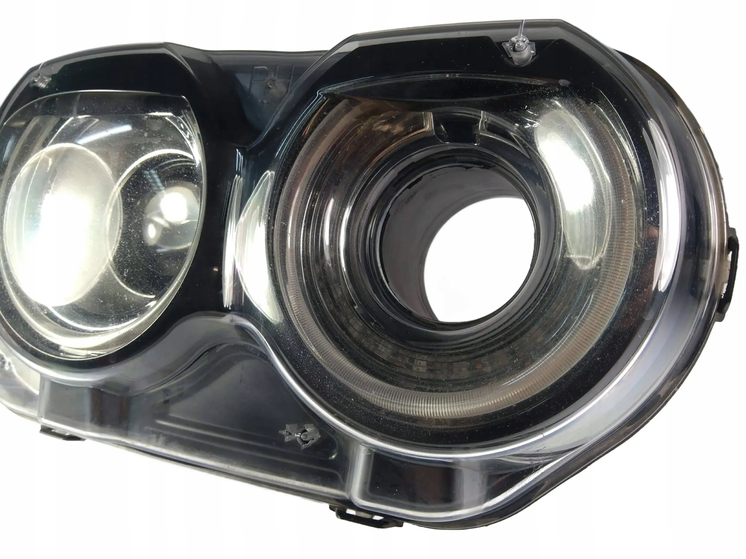 Dodge Challenger 2015+ lift light reflektor right front