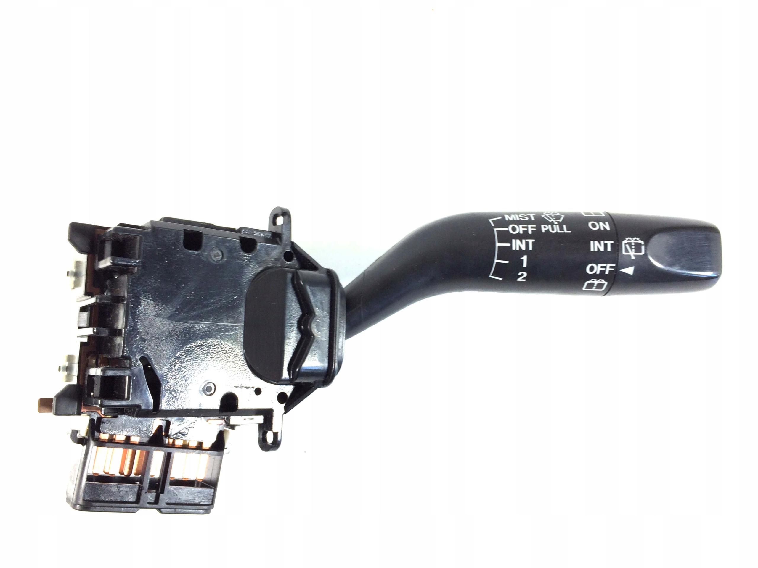 wiper control MAZDA 323 C Mk V (BA) 1.5 16V MAZDA