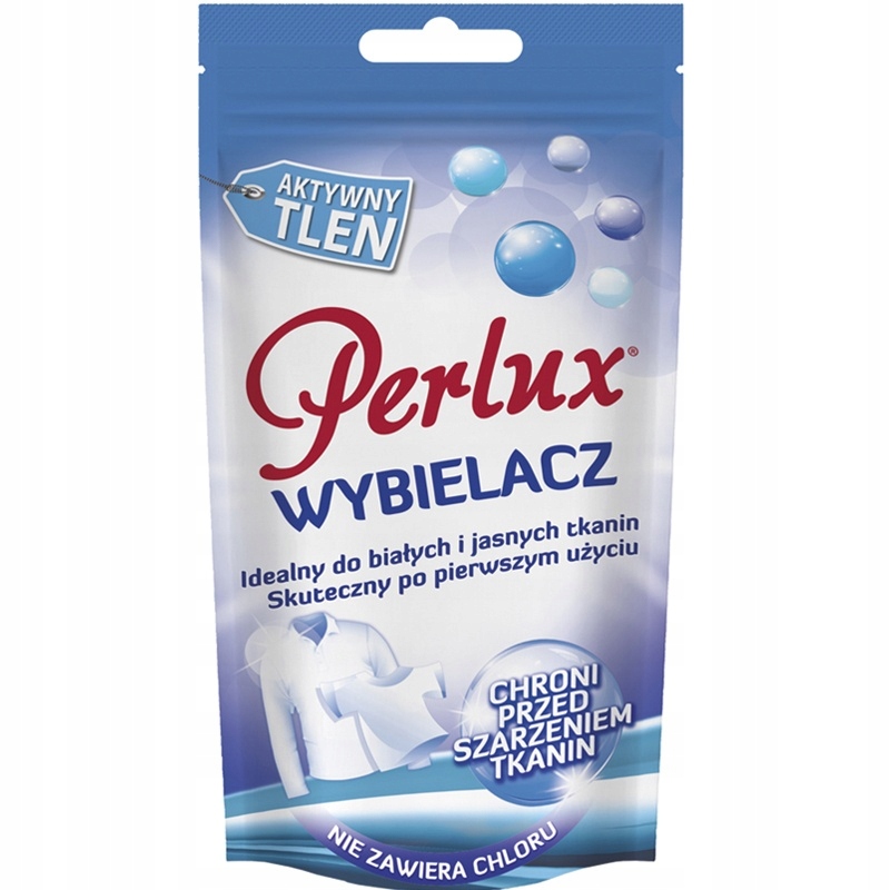 

Perlux Wybielacz 100 ml