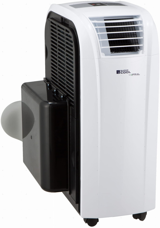 PLENUM DOLNE DO KLIMATYZATORÓW FRAL Marka Inna