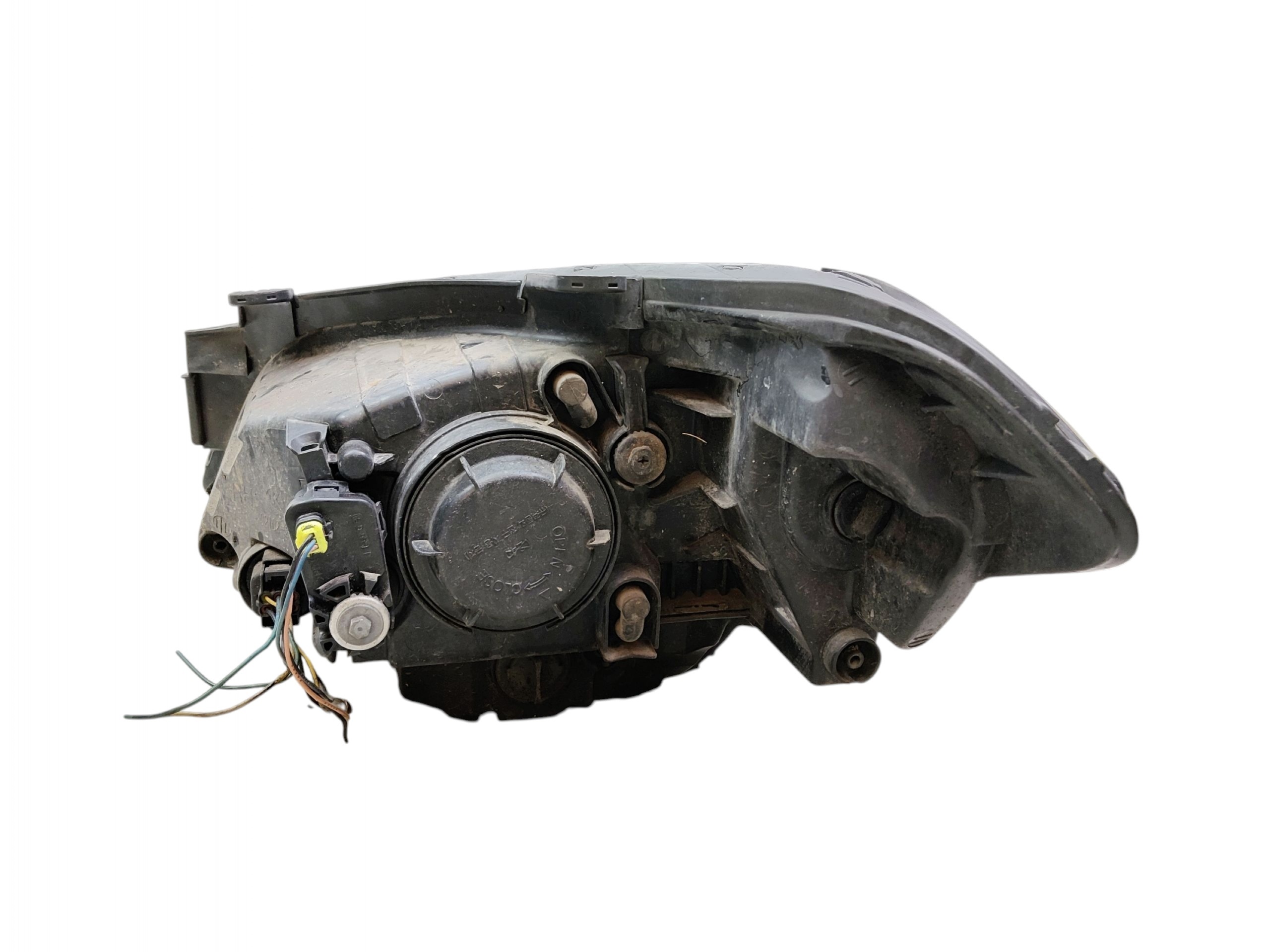 light REFLEKTOR right front KIA SOUL and (08-11) EUROPA