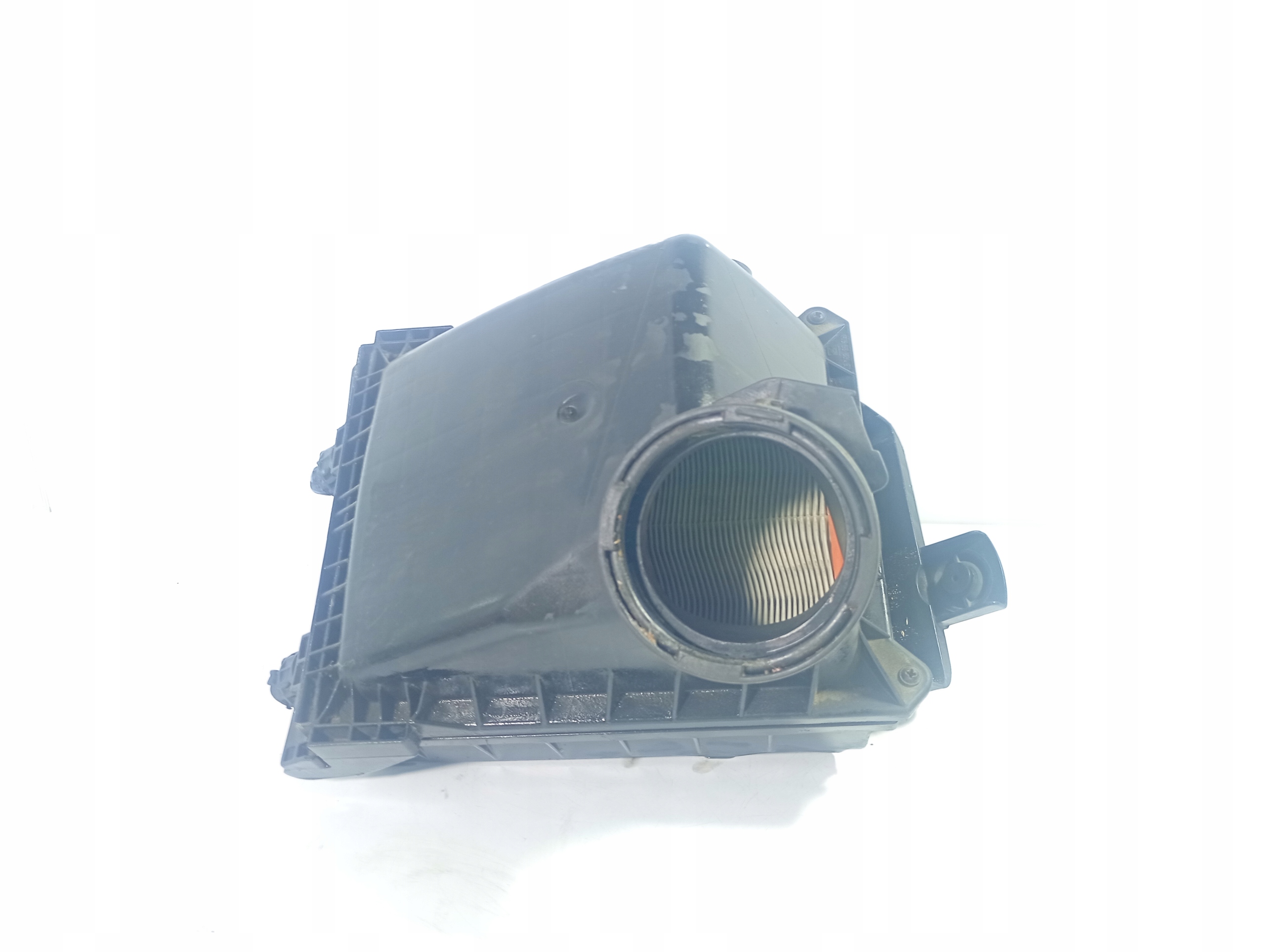 Audi A4 B6 00-06 Gehäuse filter luft OE 06C133837