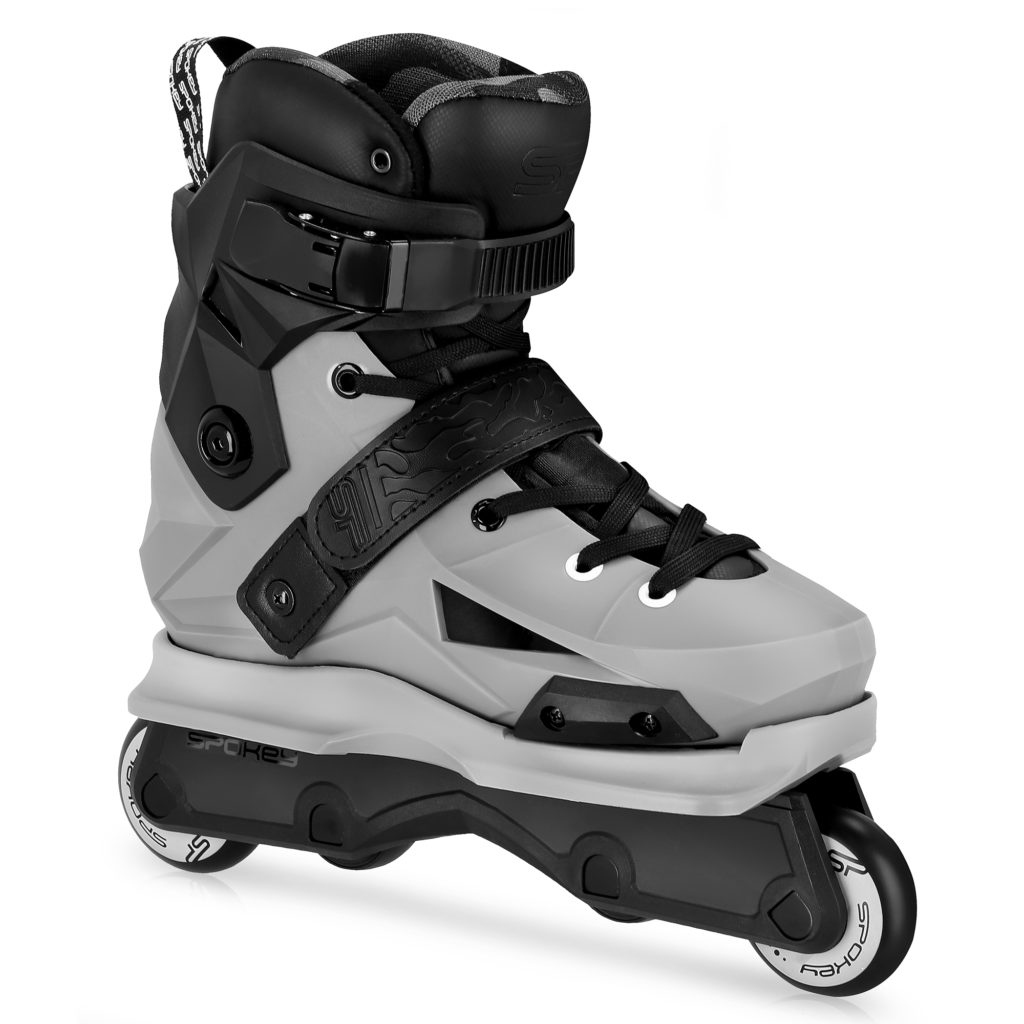

Rolki Do Jazdy Agresywnej Spokey Shapez 44/45