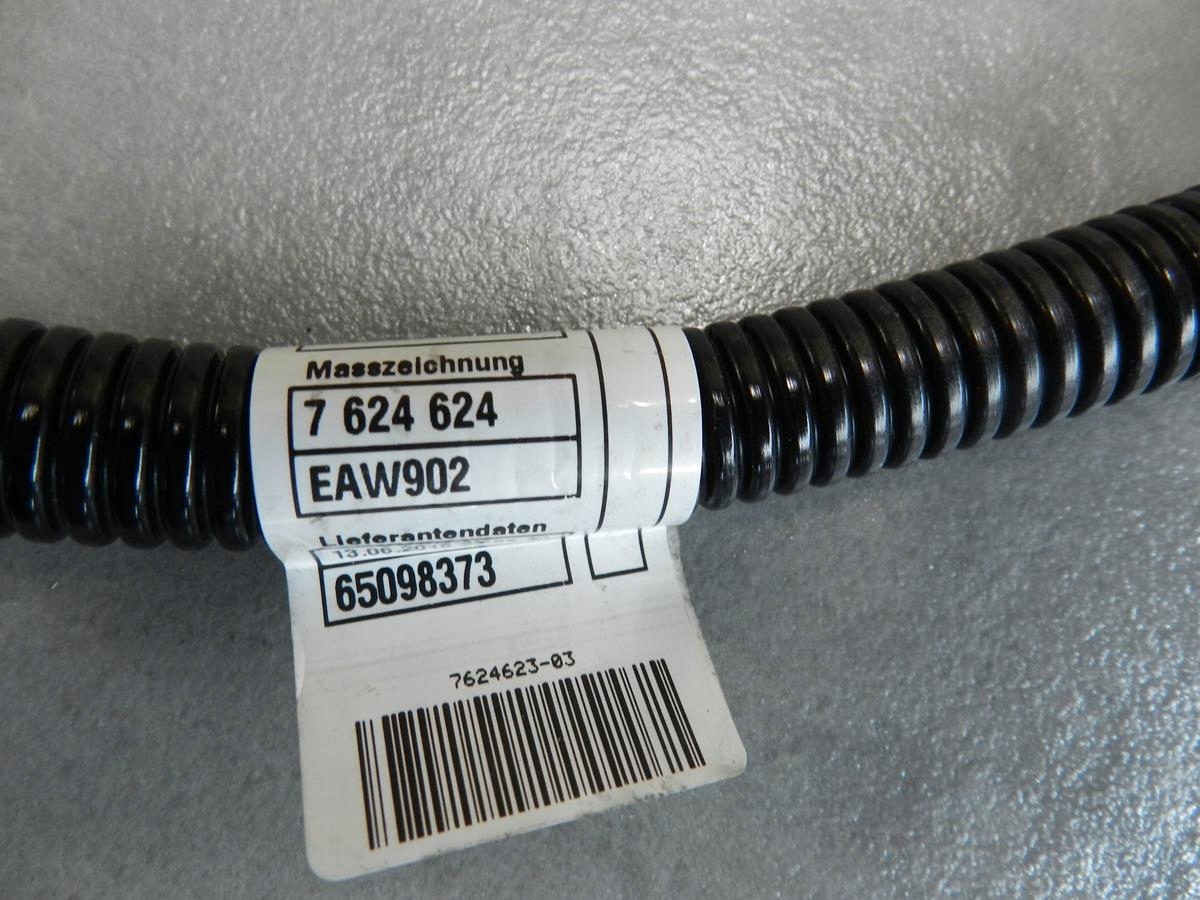 BMW X3 F25 2.0i prijenos PLUSOWY 7624623