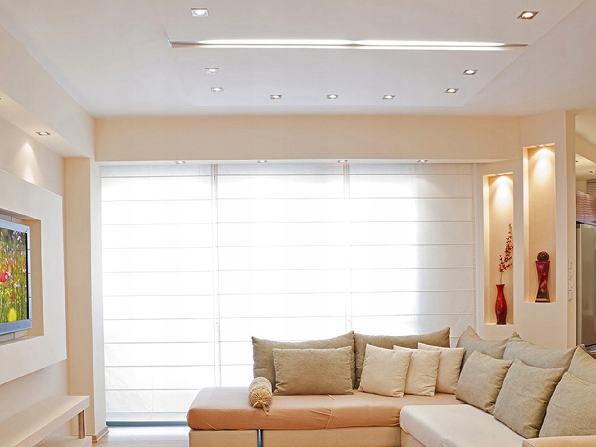 LED2 192N W WPUSZCZANY BIAŁY 2160431 Źródło światła LED