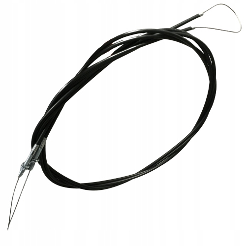 Linka sterowania zaworem Pilmet