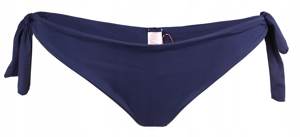 Granatowe brazylijskie majtki strój PRIMARK XXL