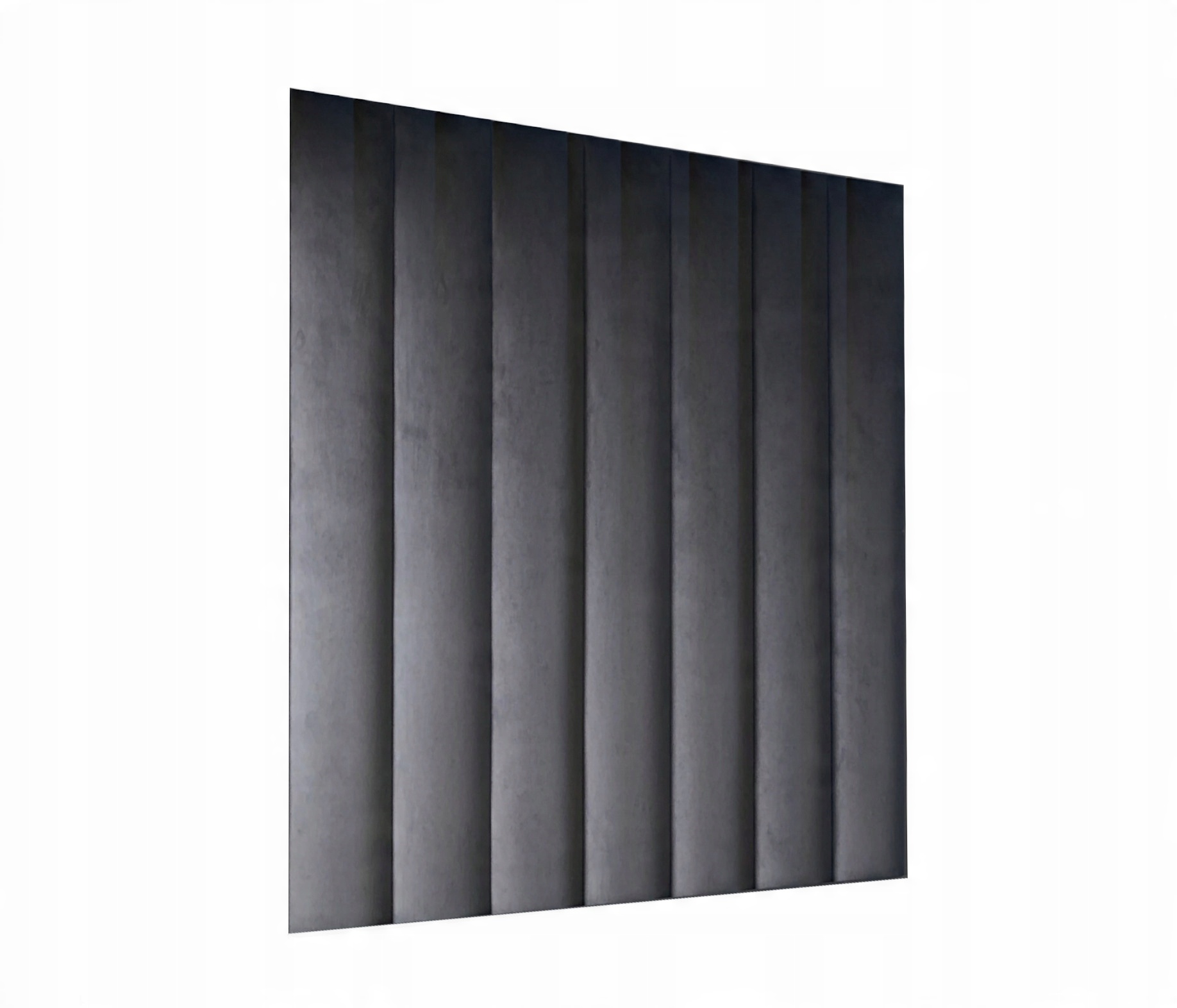 

Panel Ścienny Tapicerowany Long 15x90 Magic Velvet