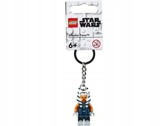 

Lego 854186 Breloczek z Ahsoką Tano Nowy