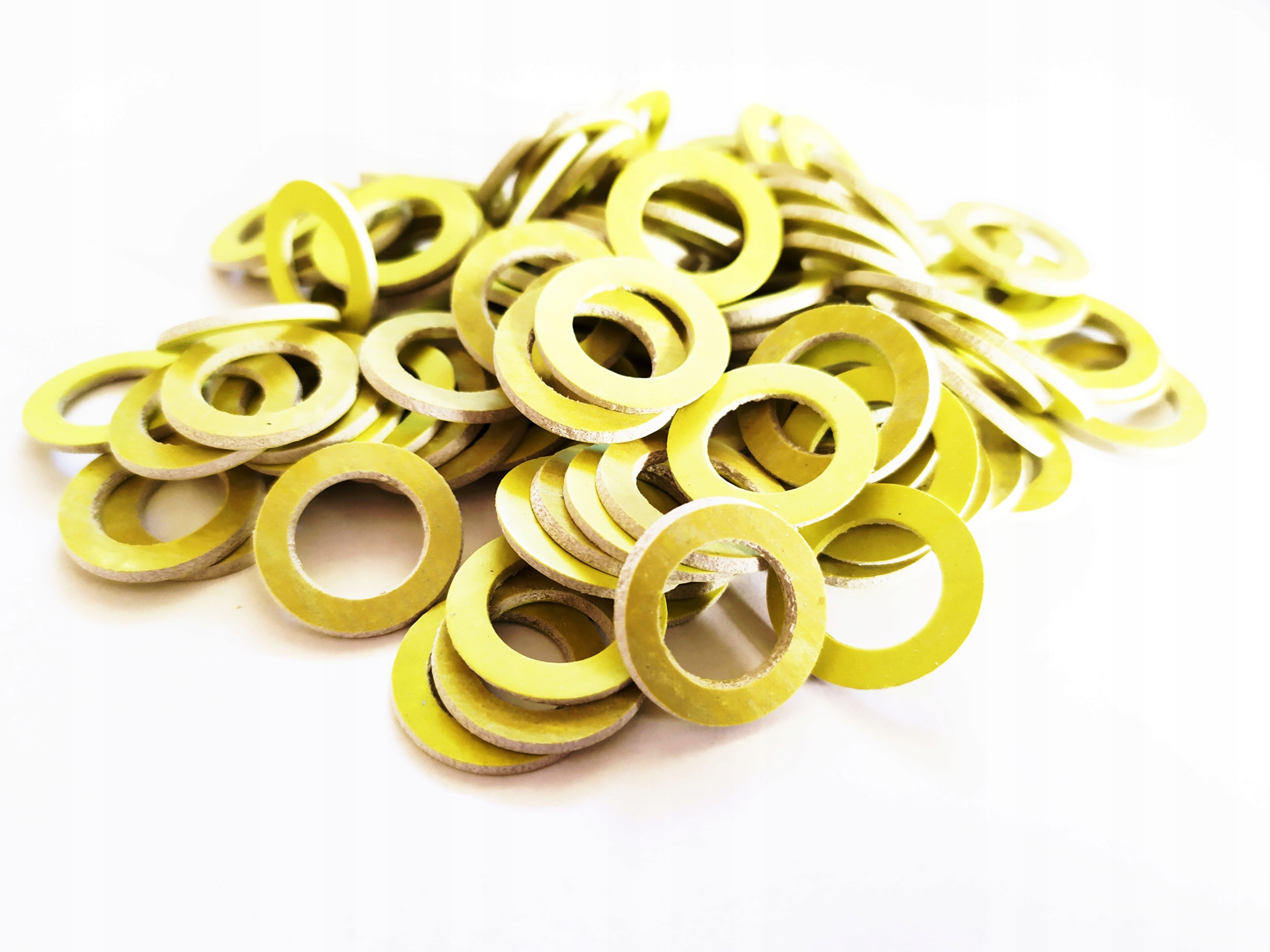

Uszczelka węża Eco 1/2" kryngielit 2 sztuki