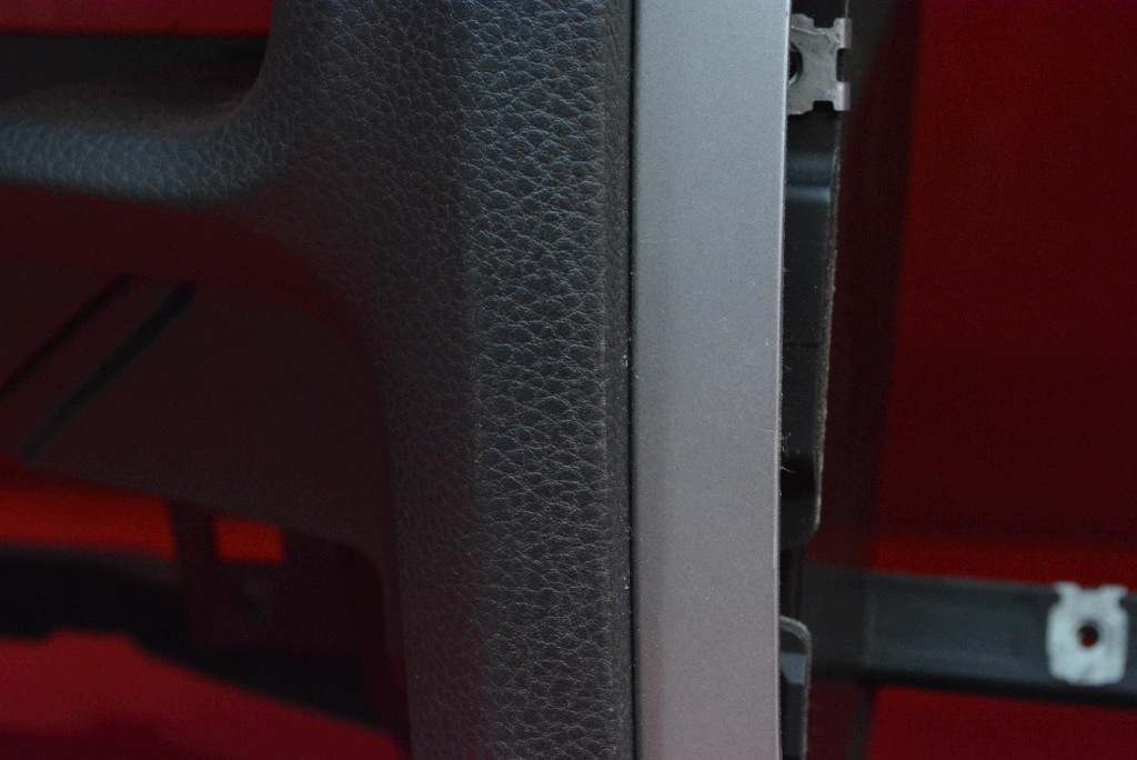 dashboard instrument panel console cockpit airbag EU VW SCIROCCO 3 III 08-14