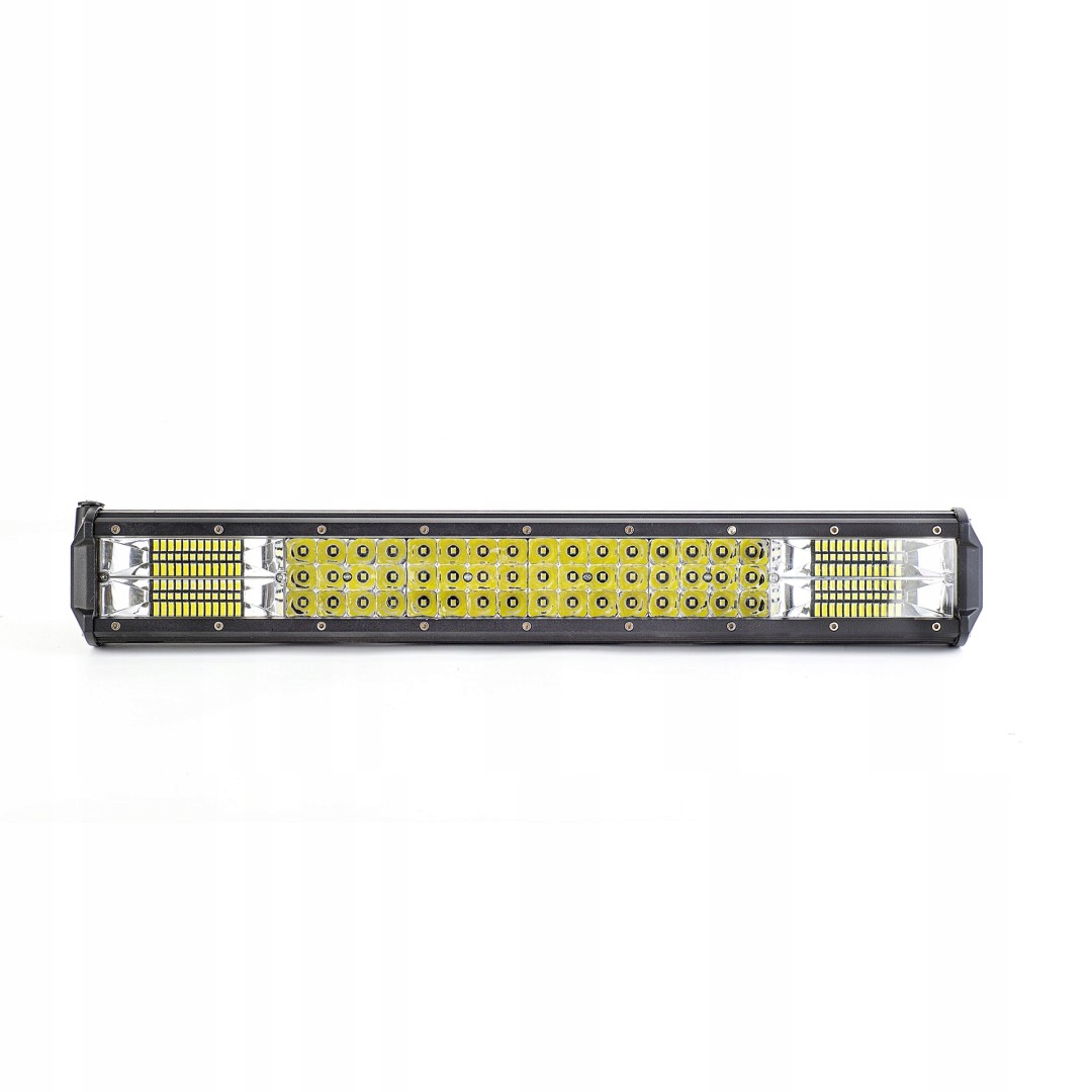 HALOGEN LAMPA ROBOCZA LED 288W COMBO 52CM 12 24V