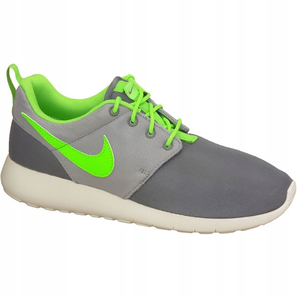 

Buty Nike Roshe One Gs W 599728-025 r.38,5
