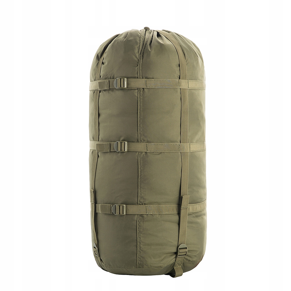 Wodoodporny Worek Transportowy Kompresyjny XL Duży X-large M-tac Olive