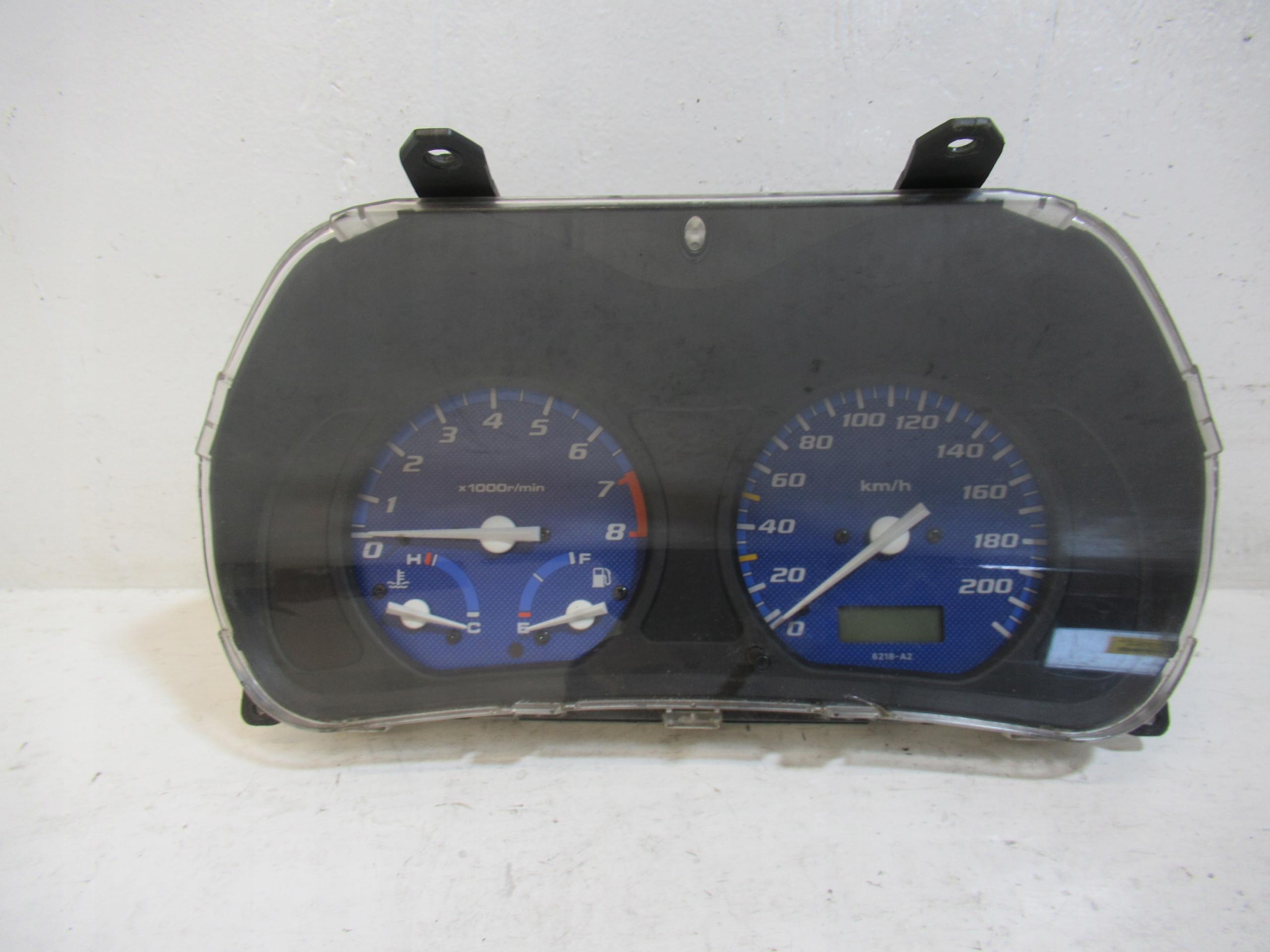 dials dials HONDA HRV HR-0265-015