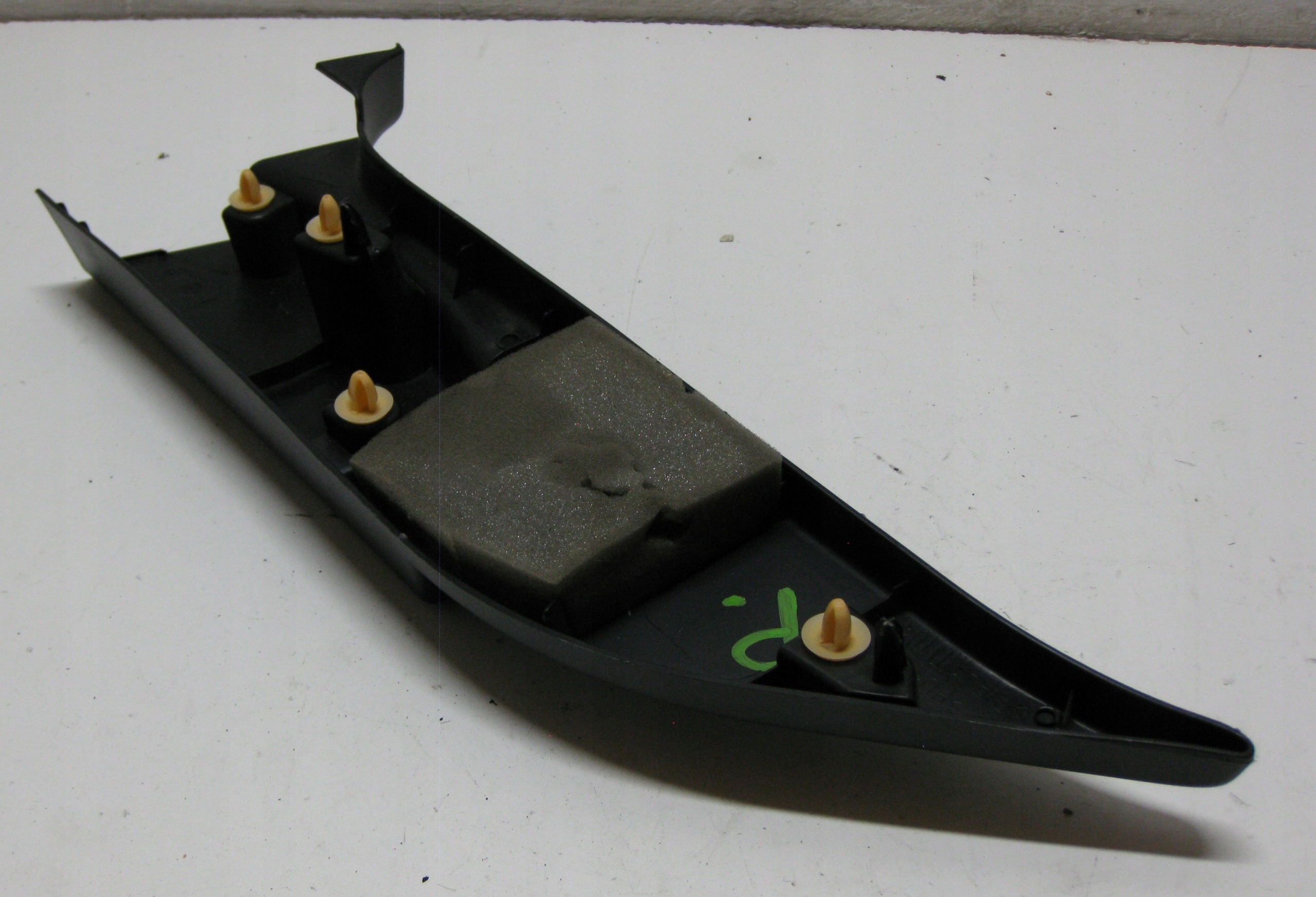 RENAULT MASTER III LIFT cover mirrors right 802920008R