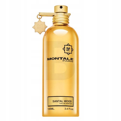 Montale Santal Wood parfémovaná voda unisex 100 ml