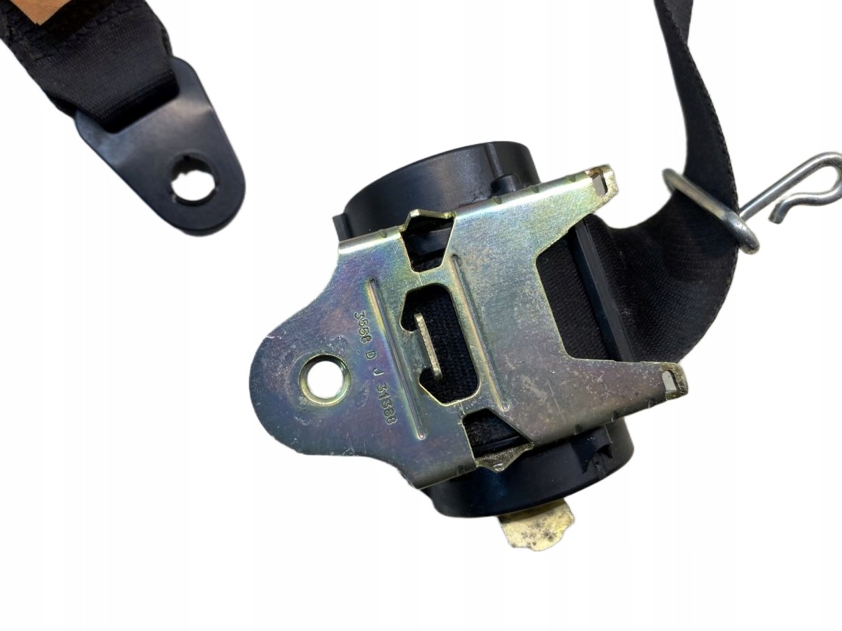 tension belt safety right front FOCUS C-MAX 3M51R61294AC