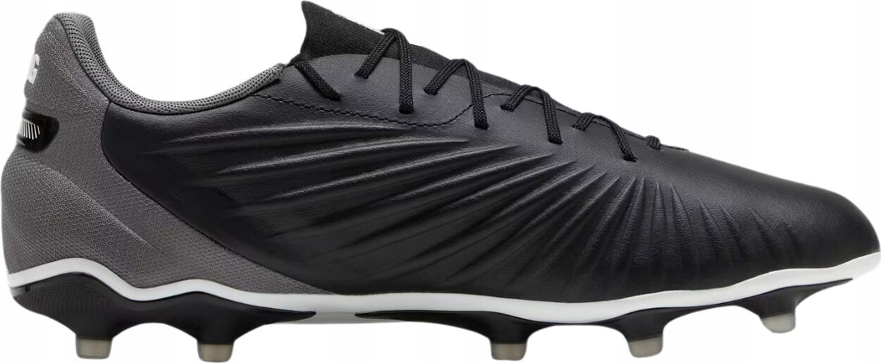 Fotbalová Obuv Puma King Match Fg/ag 107863 01 r 41
