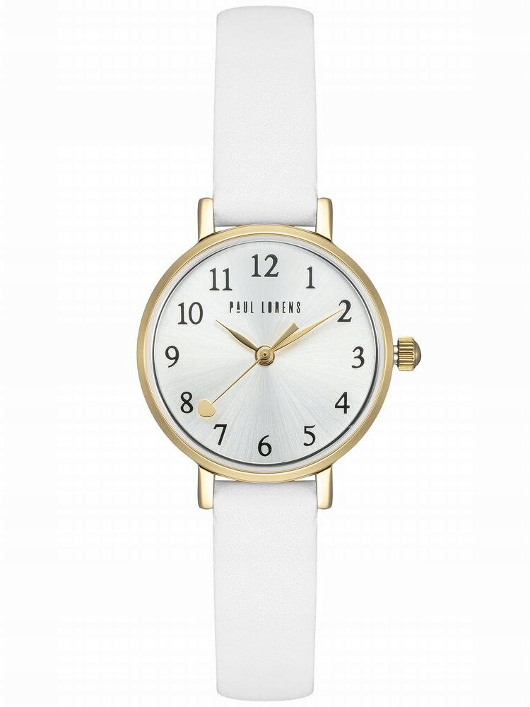 Dámské Hodinky Paul Lorens 12491A-3C1 Krabička