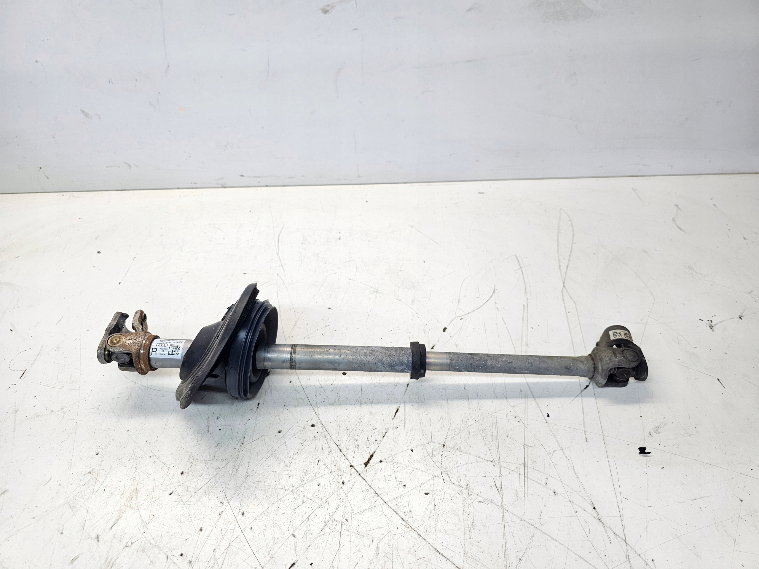 Spurstange der Lenksäule lenkrad AUDI A4 A5 8W2419753C