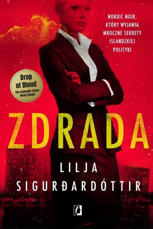 Zdrada Lija Sigurdardottir