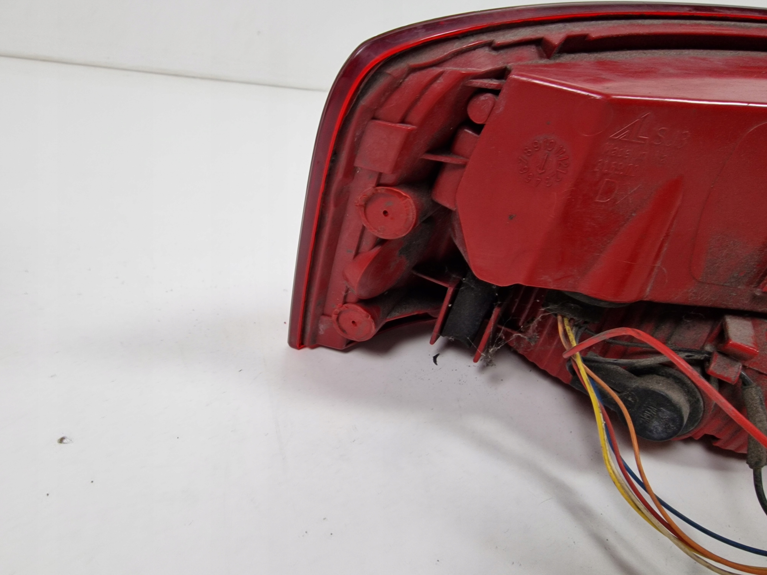 AUDI A5 3D COUPE light rear right ORG. LADNA