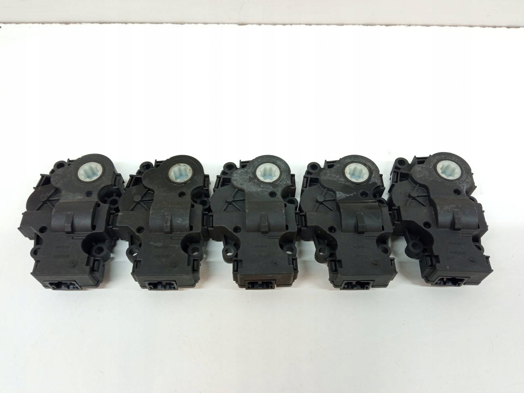 Micro moteur Bloc de chauffage complet EH620003 Volvo S90 II (2016- )