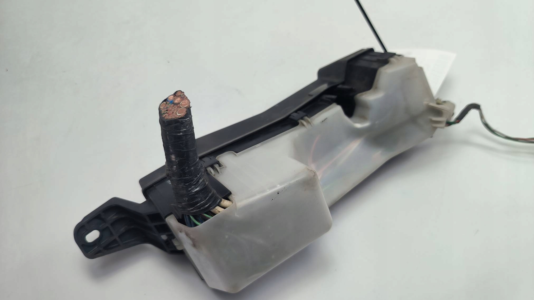 Kasten der Sicherungen TOYOTA COROLLA E12