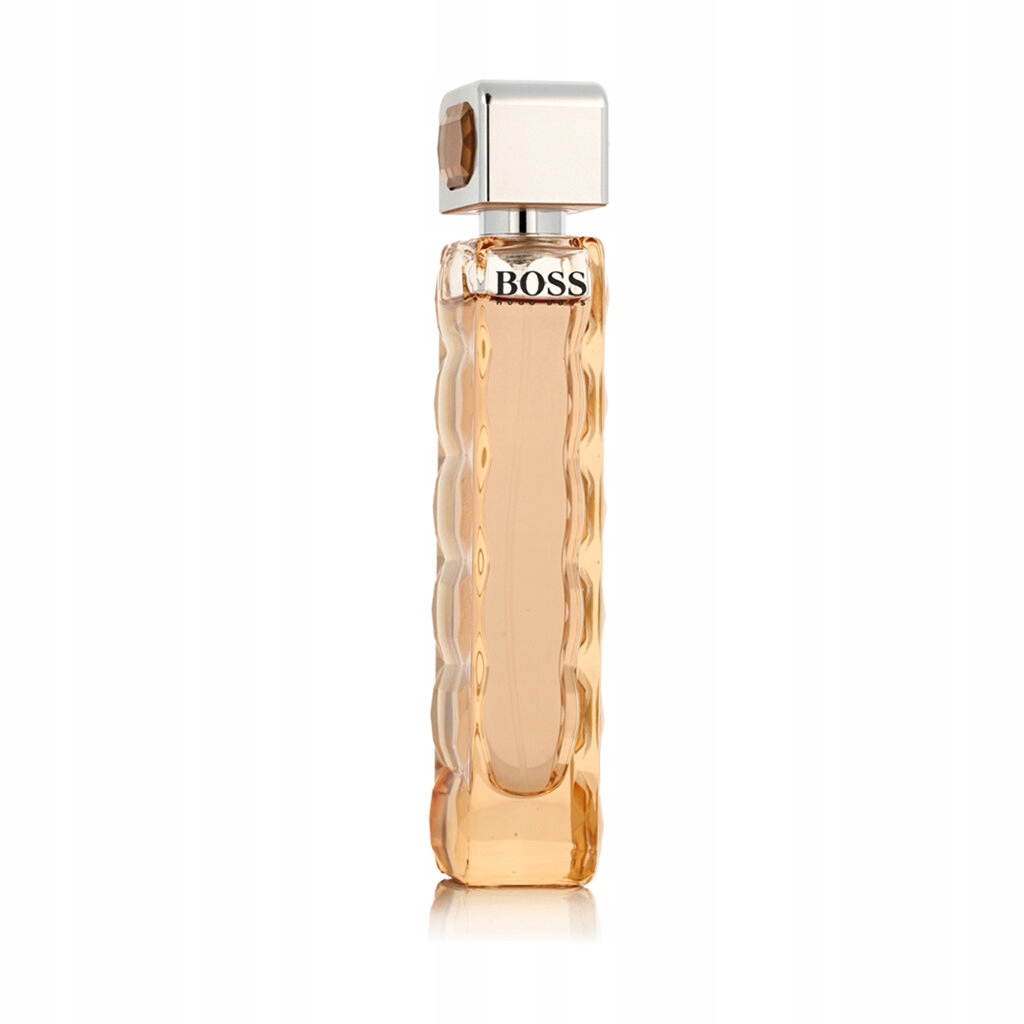 Hugo Boss Orange Woman Edt 50 ml W
