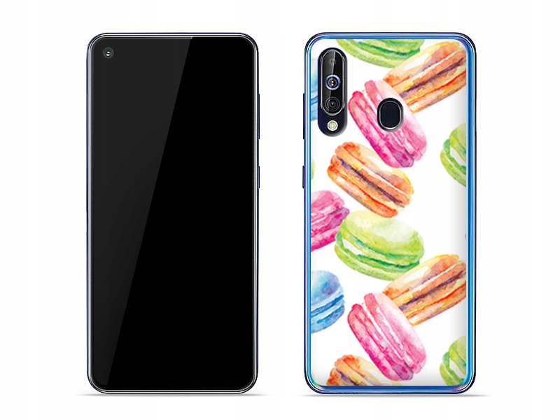 

Etui na Samsung Galaxy A60 Fantastic Case
