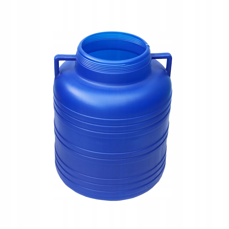 BECZKA 80L PLASTIKOWA DO KISZENIA KAPUSTY +TŁUCZEK+WOREK ZESTAW DO KISZENIA Pojemność 80 l