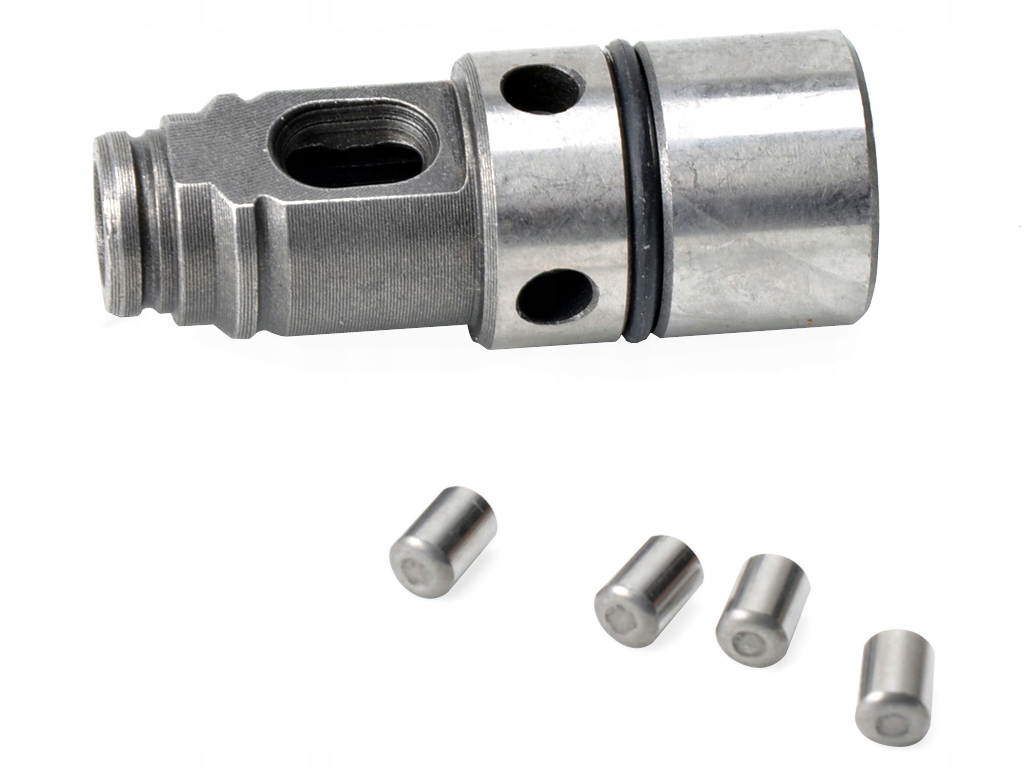 BOSCH TULEJA Z ROLKAMI GBH 2-26 DRE Rodzaj rolka