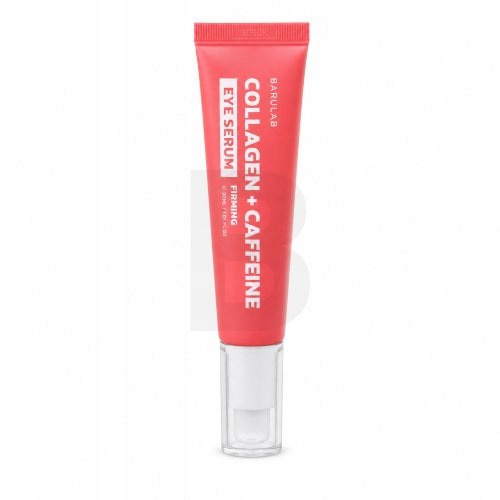 Barulab liftingové sérum Collagen Caffeine Firming Eye Serum 30 ml