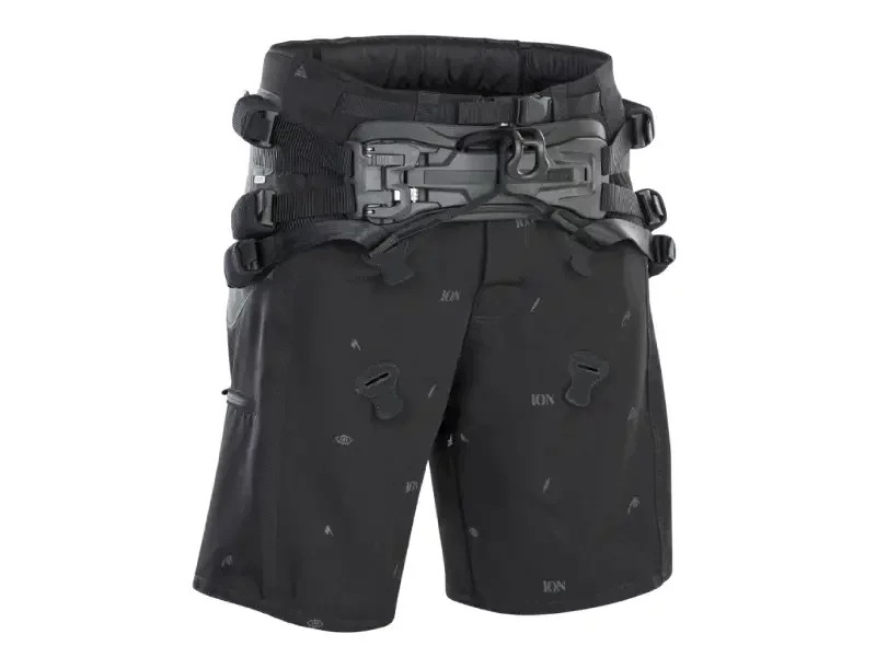 Trapez Kite Seat Ion B2 z Hakiem 2022 2XL