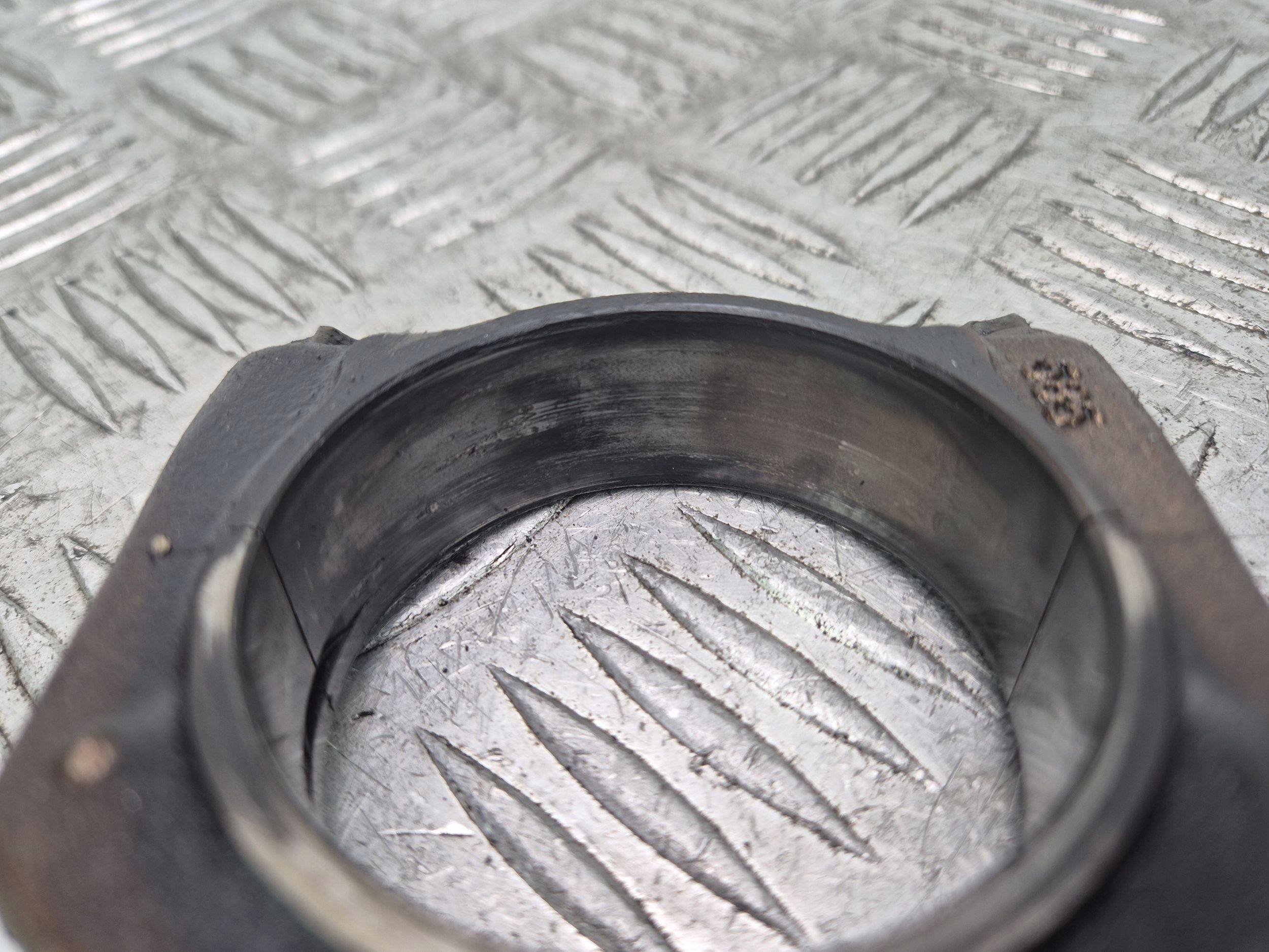 Piston avec bielle BMW 3 E91 335i N55B30A 084220