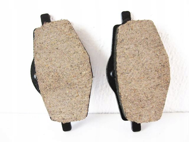 

Klocki Hamulcowe Yamaha Xt 600 Xtz 660 Z E Tenere