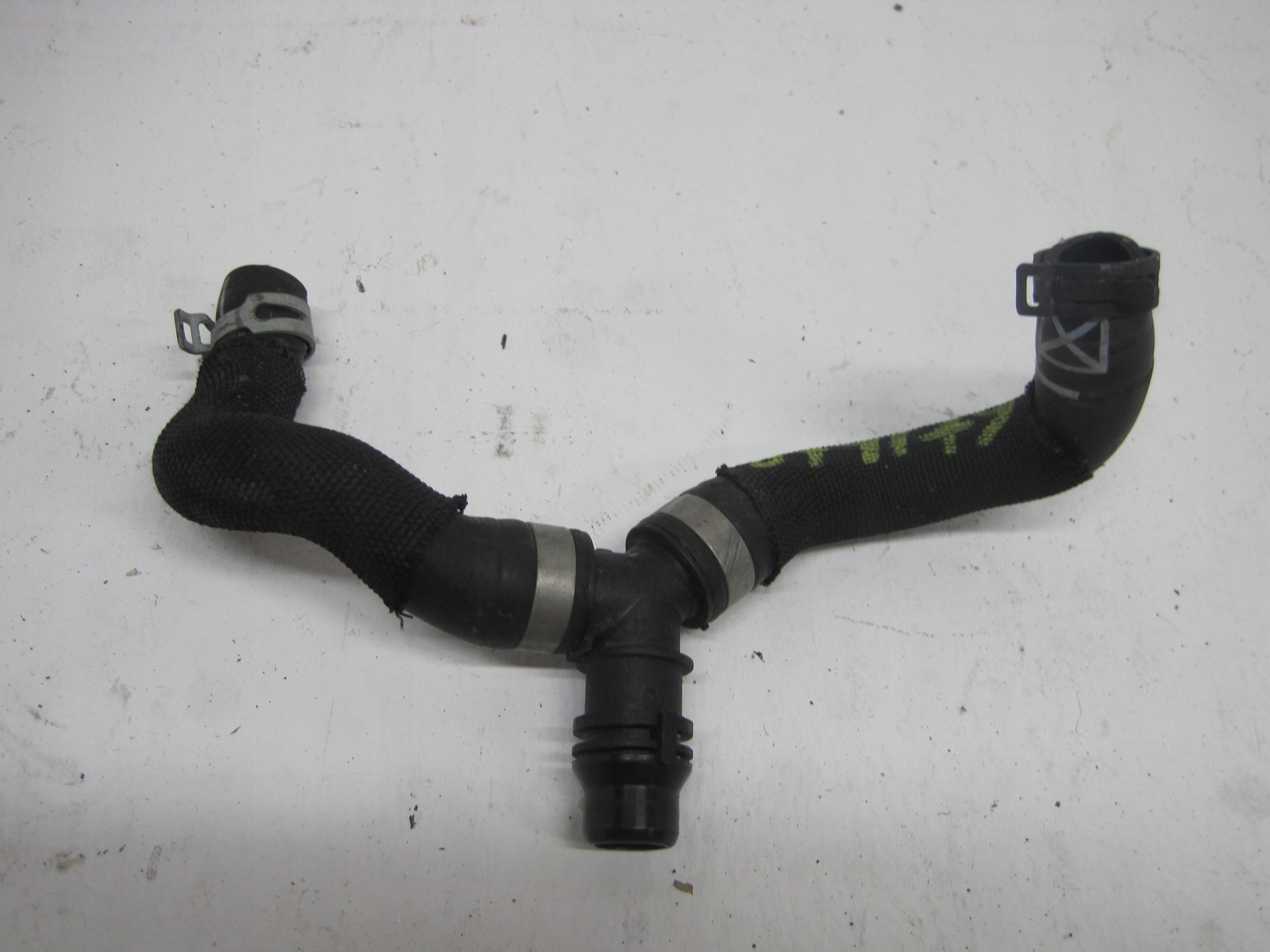 tubo MINI F56 8741798