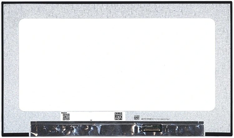 LCD Displej Náhradný Za Panda LM133LF9L01 LM133LF9L02 Fhd Ips Mat