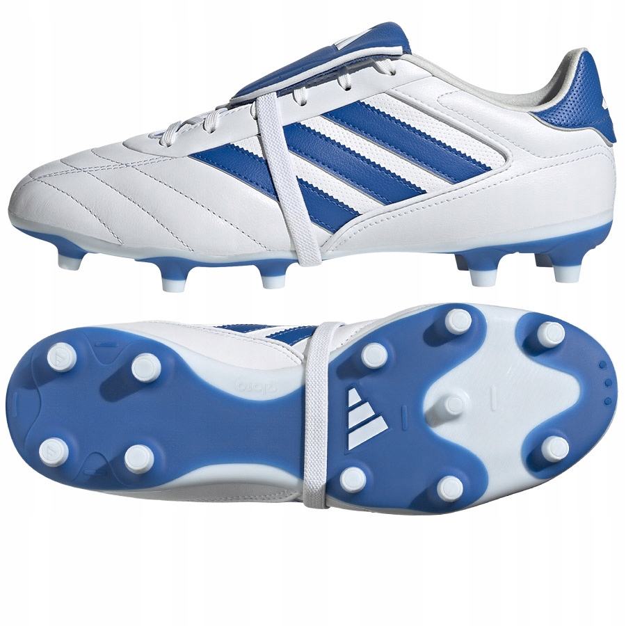 Boty adidas Copa Gloro II Fg JH6661 bílá 42 /adidas