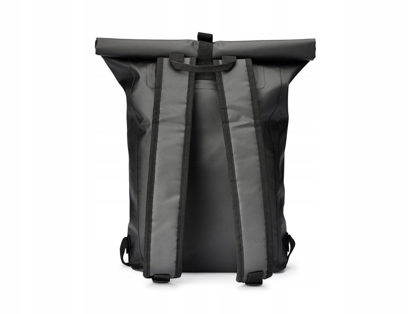 Wodoodporny plecak typu roll-top Kia czarny Producent Kia OE