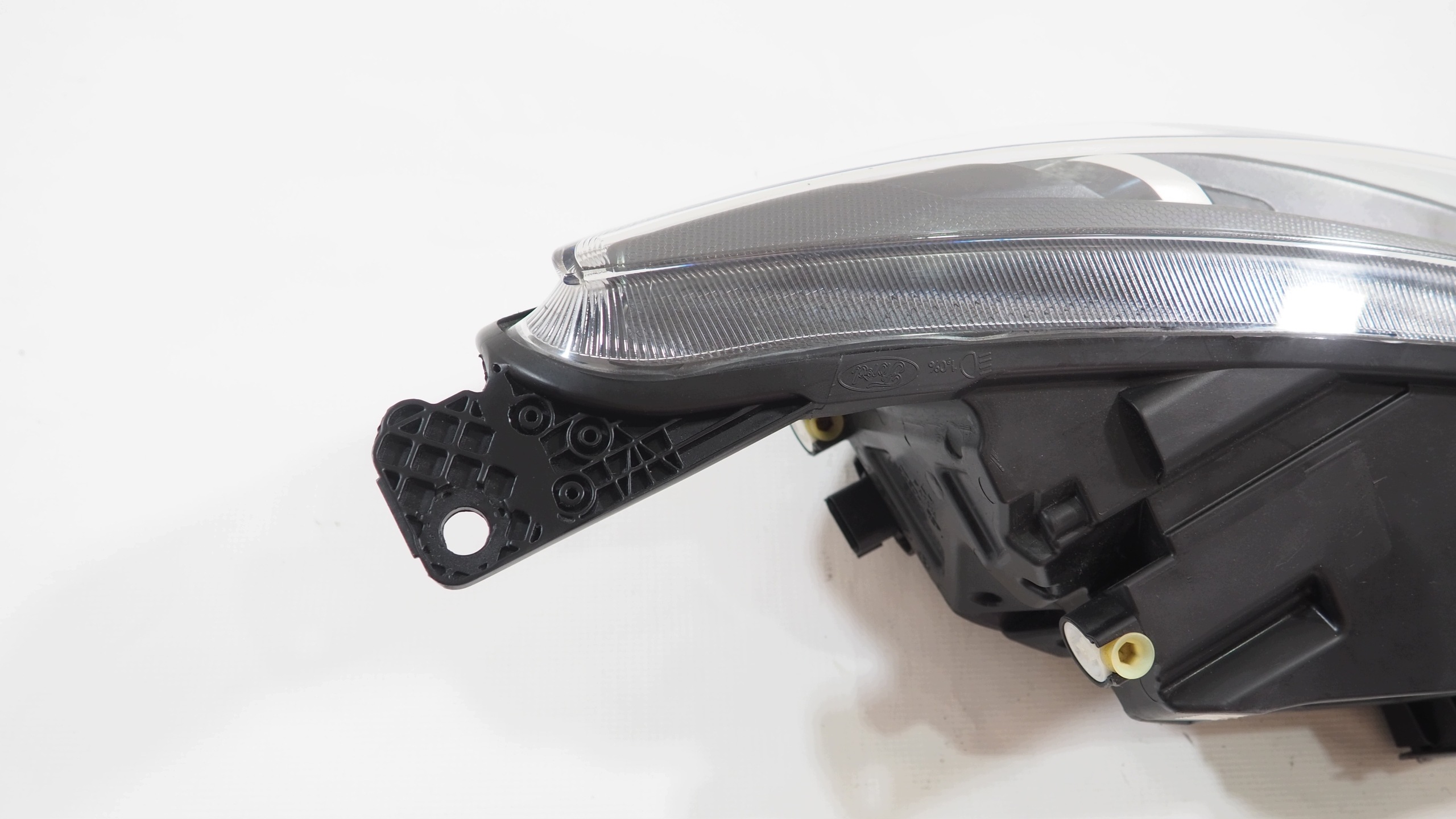 Ford Focus MK4 light Full Led left front MX7B-13E015-ED