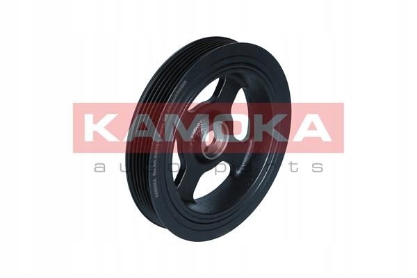 KOŁO PASOWE RW100 KAMOKA Typ samochodu Samochody osobowe