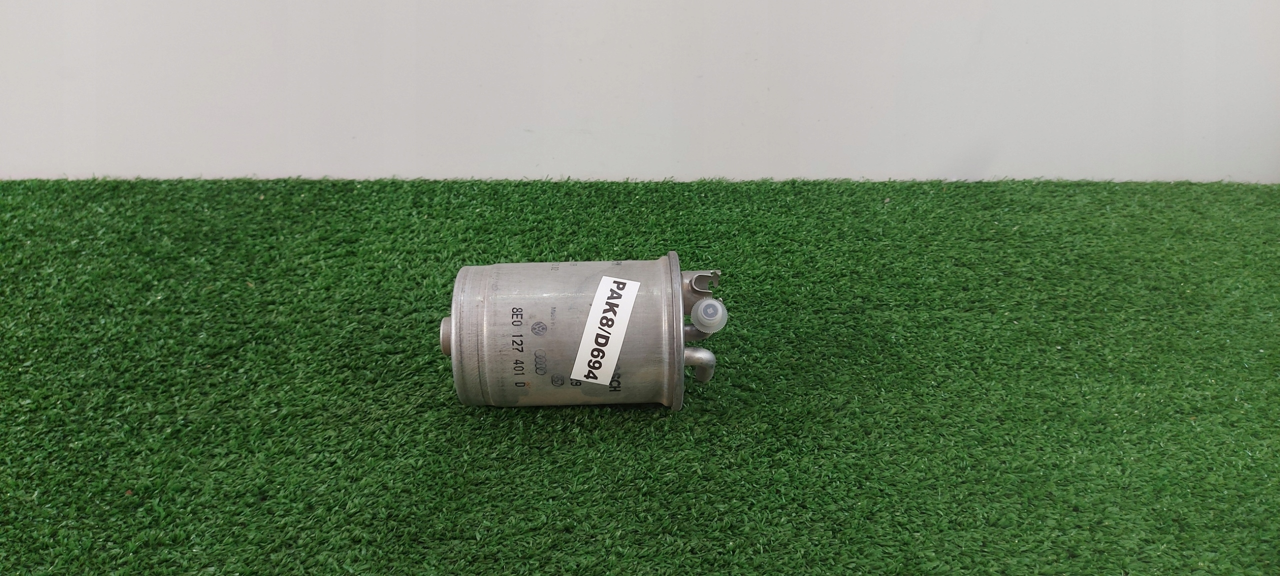 FILTER GORIVA AUDI A4 B6 B7 EXEO BENZIN DIESEL ORG