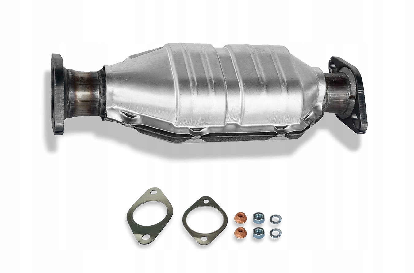 Mazda MX6 2.0 85kW (1991-1996) Katalyzátor Oe FS0520600 FS0520600B Kat