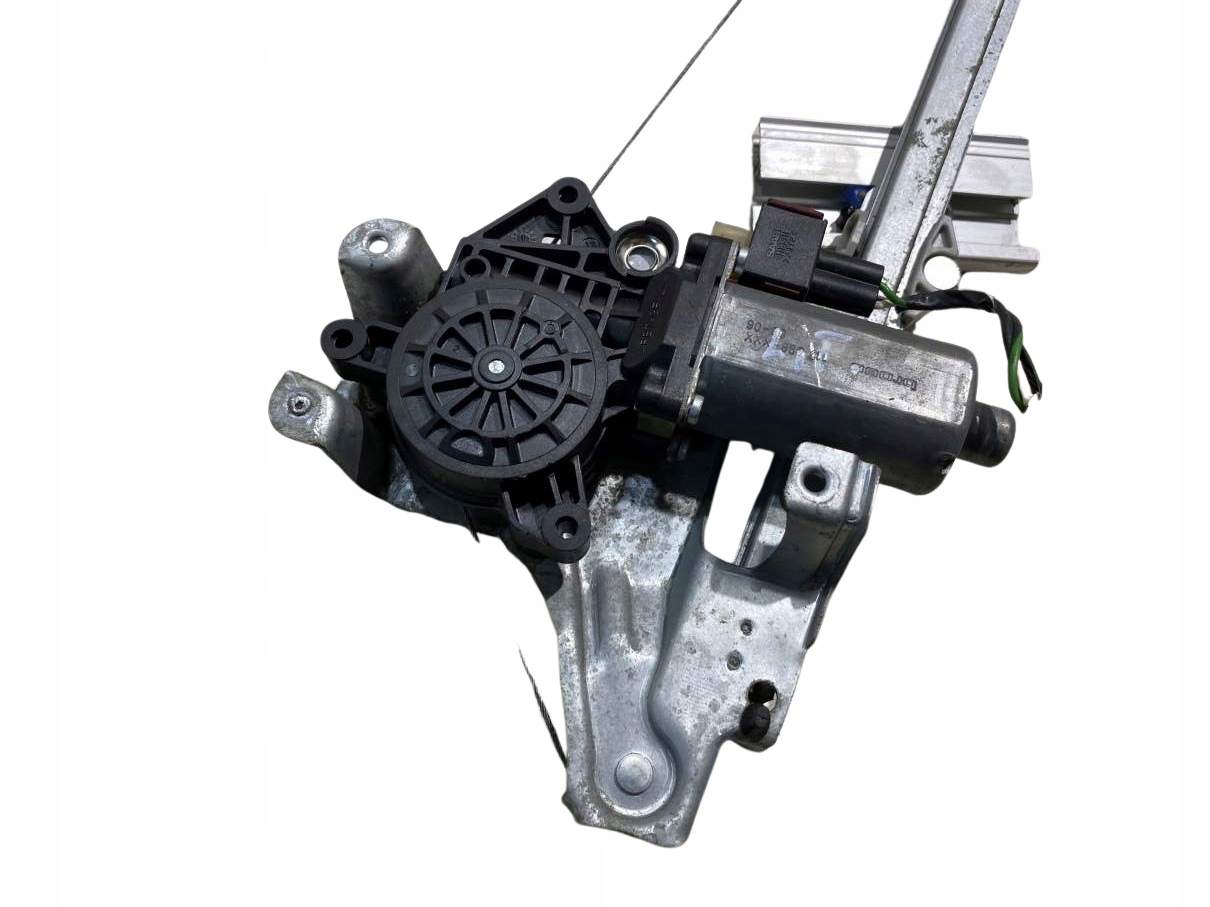 window regulator left rear part SAAB 9-5 and FL