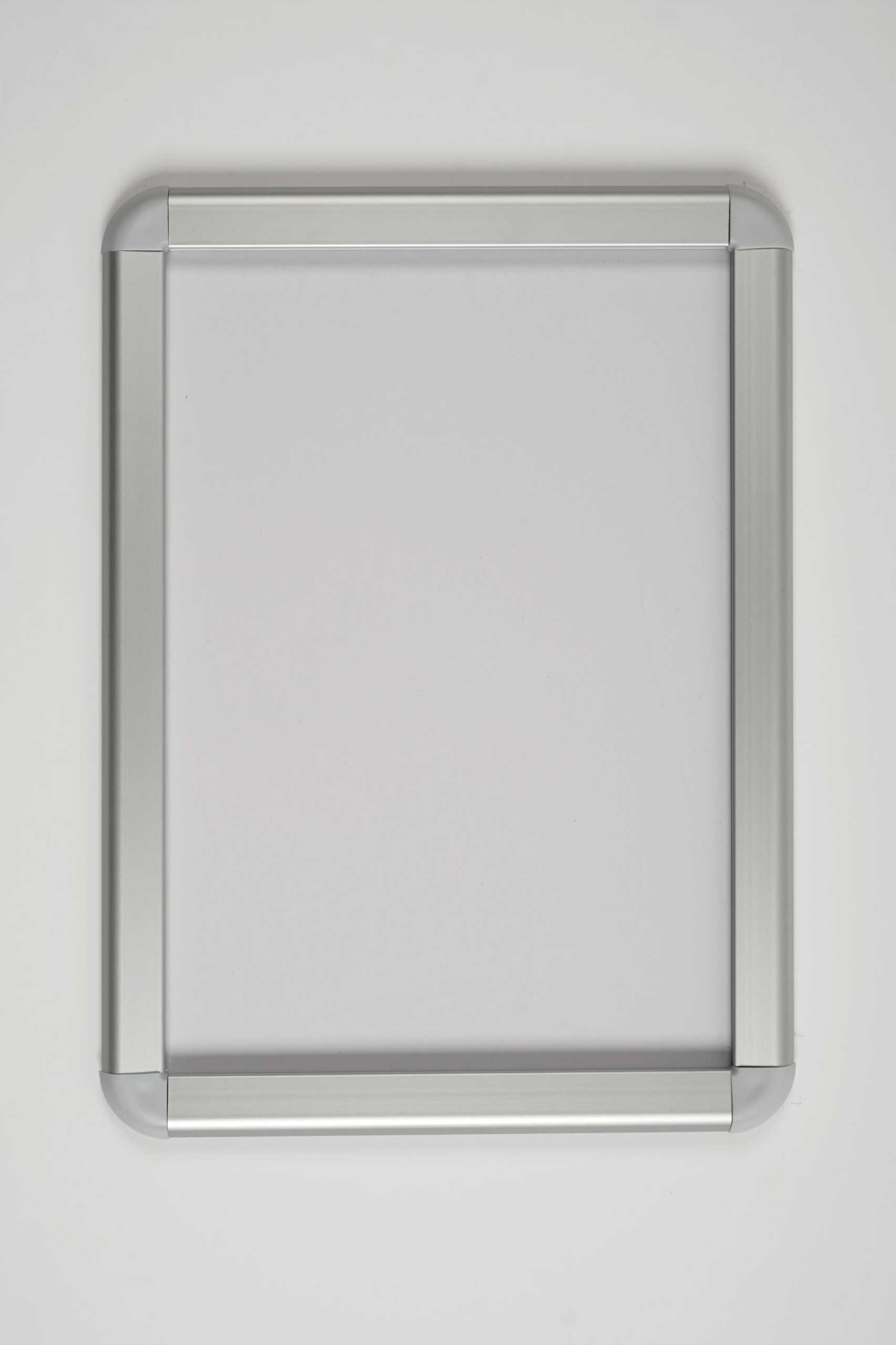 RAMA RAMKA OWZ ALUMINIOWA FORMAT A4 + FOLIA