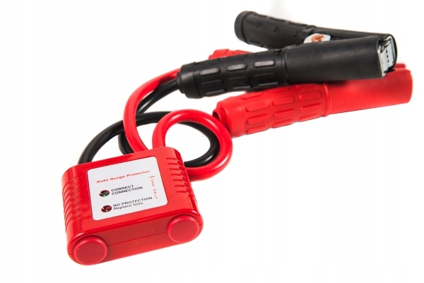 Zariadenie Na Ochranu Elektroniky Počas Zvárania 12V