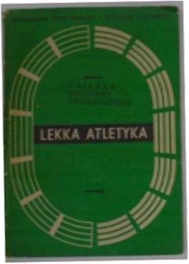 Lekka atletyka - S.Strzyżewski