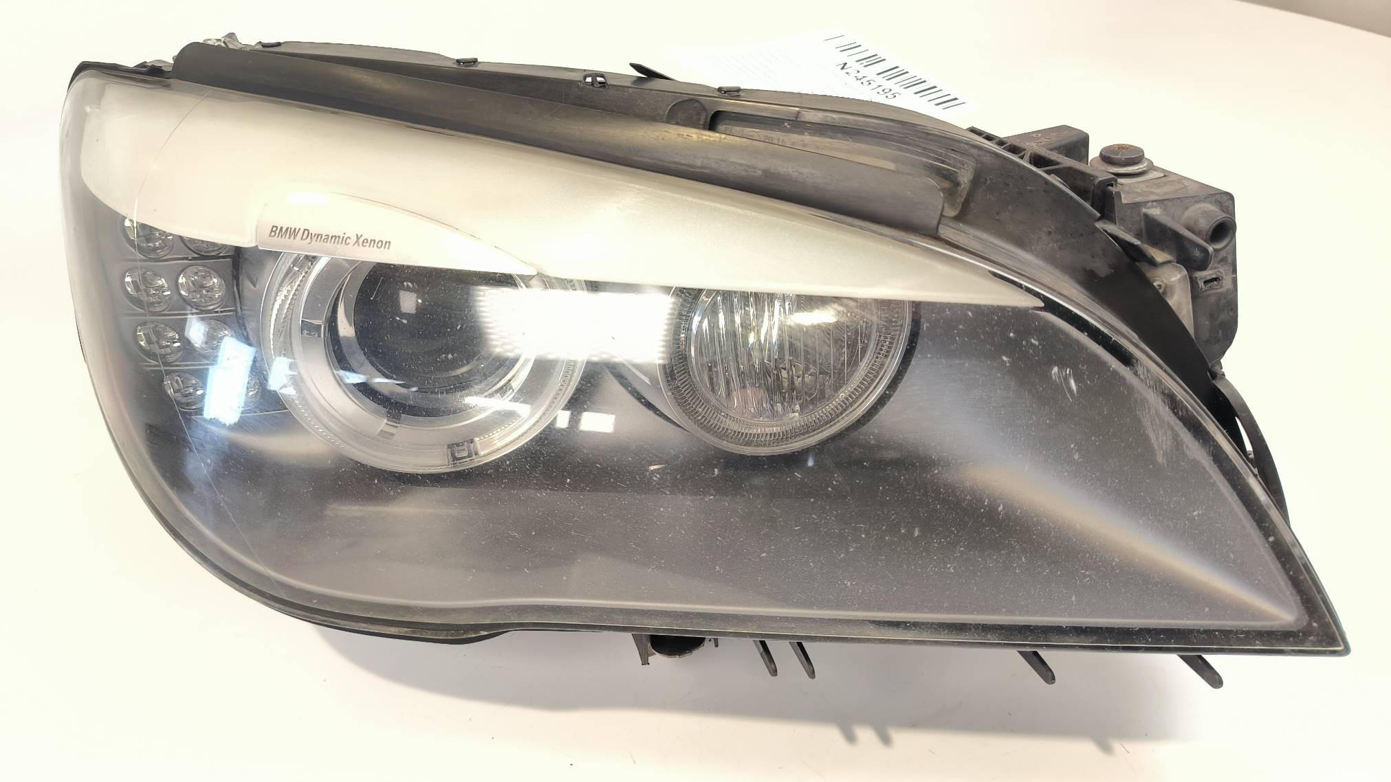light right front 7182150 BMW 750I L 7 F01